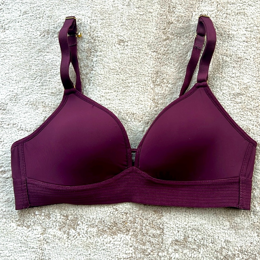 Lively bra